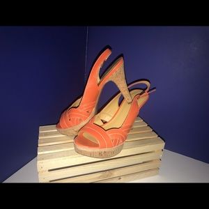 Nine West heels